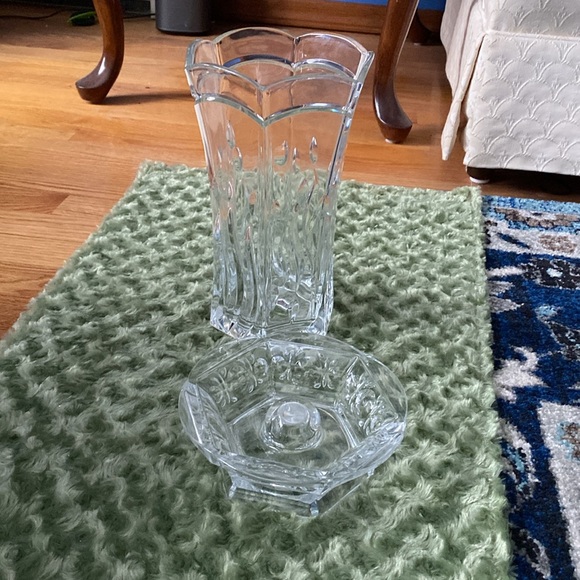 🌟PartyLite Signature Crystal Hurricane - Picture 4 of 8